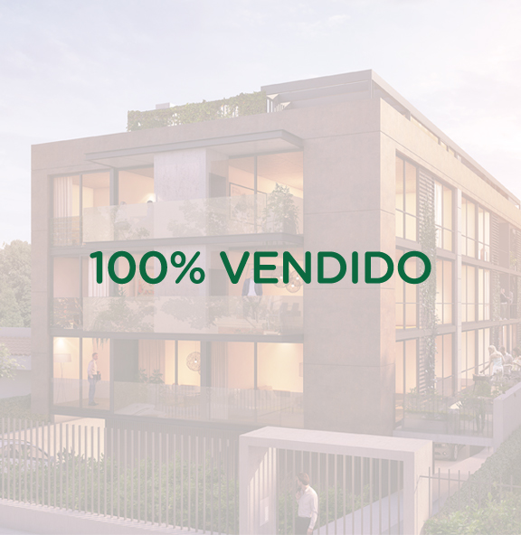 Solaris Parque Vendido